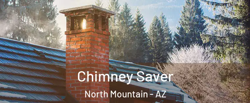 Chimney Saver North Mountain - AZ
