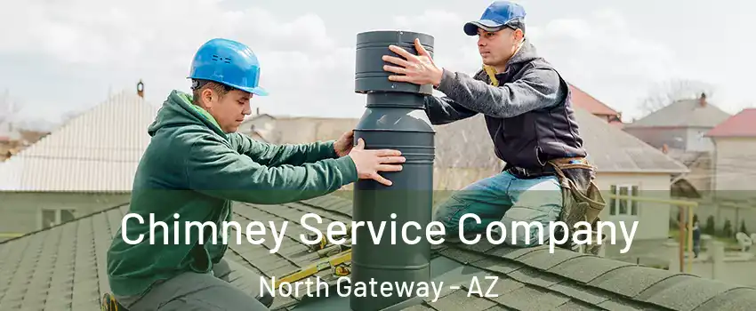 Chimney Service Company North Gateway - AZ