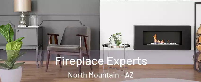 Fireplace Experts North Mountain - AZ