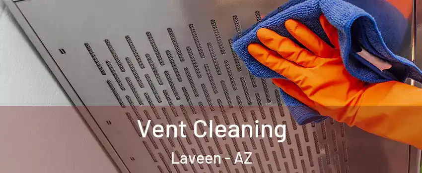 Vent Cleaning Laveen - AZ
